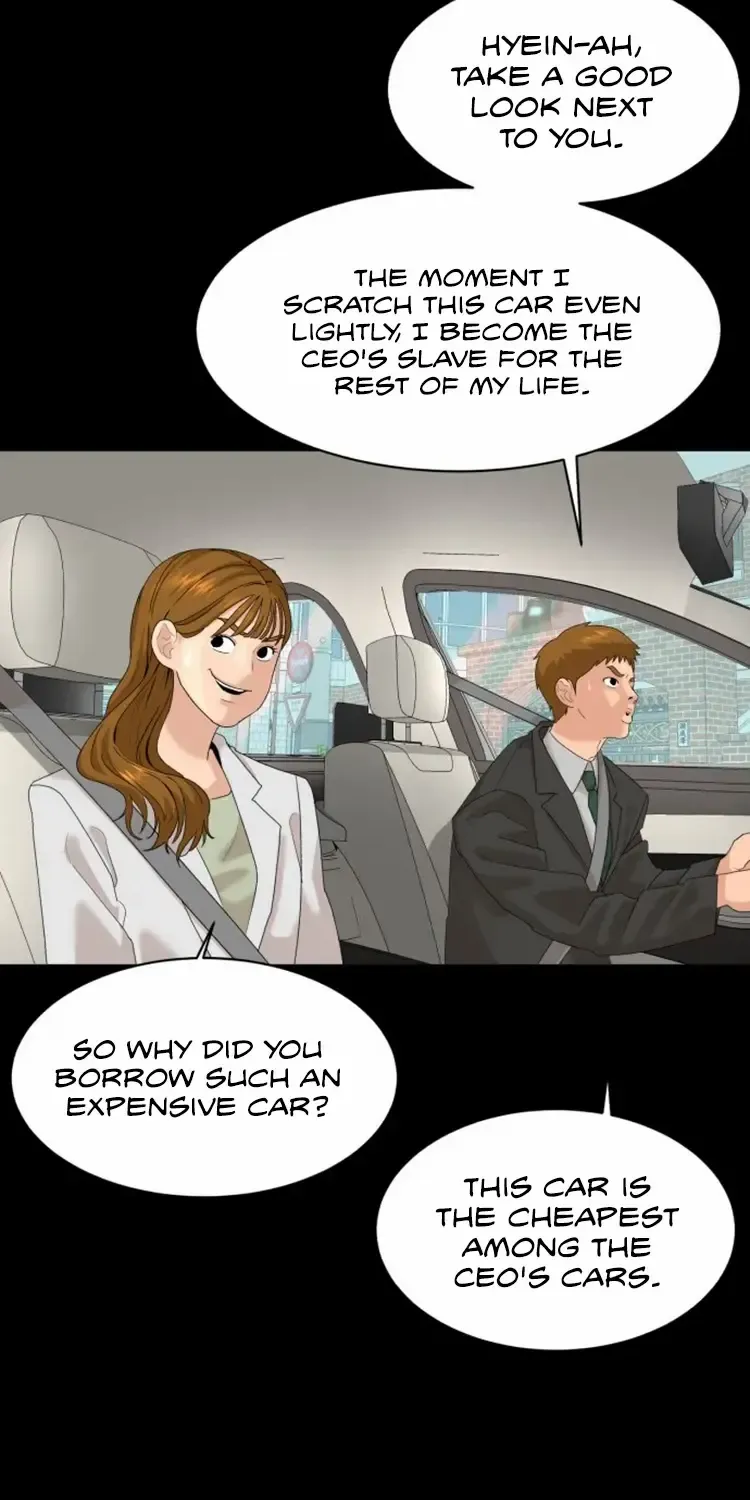 Special Restaurant Chapter 20 page 60 - 