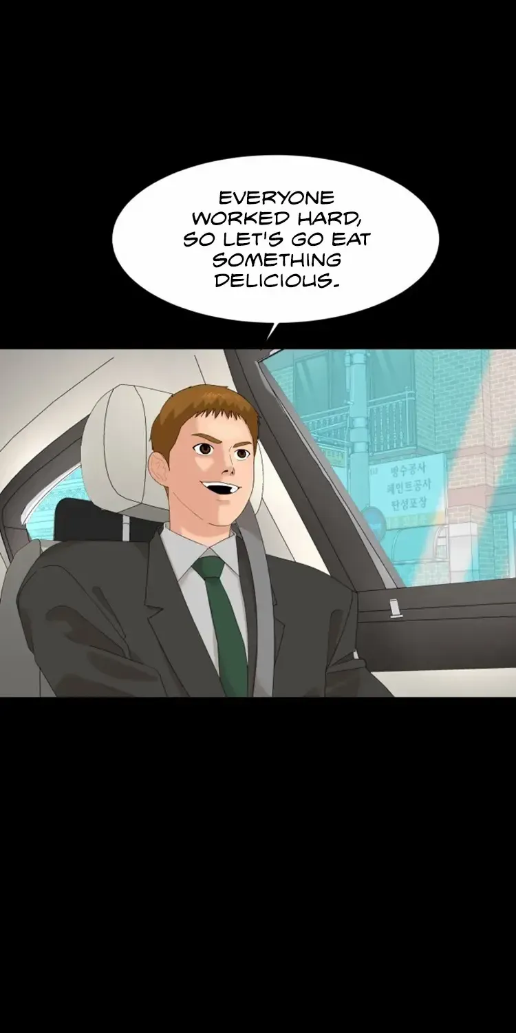 Special Restaurant Chapter 20 page 61 - 
