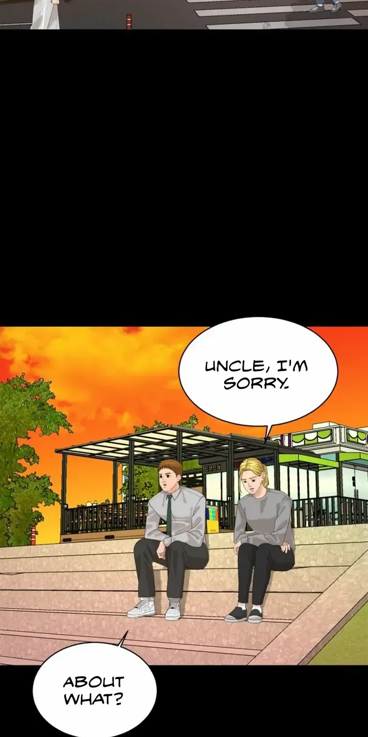 Special Restaurant Chapter 20 page 67 - 