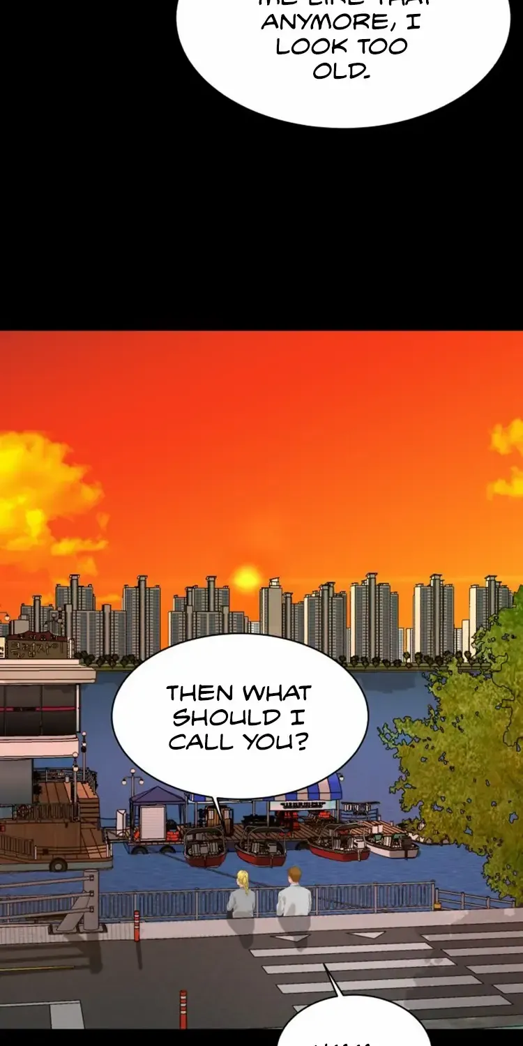 Special Restaurant Chapter 20 page 71 - 