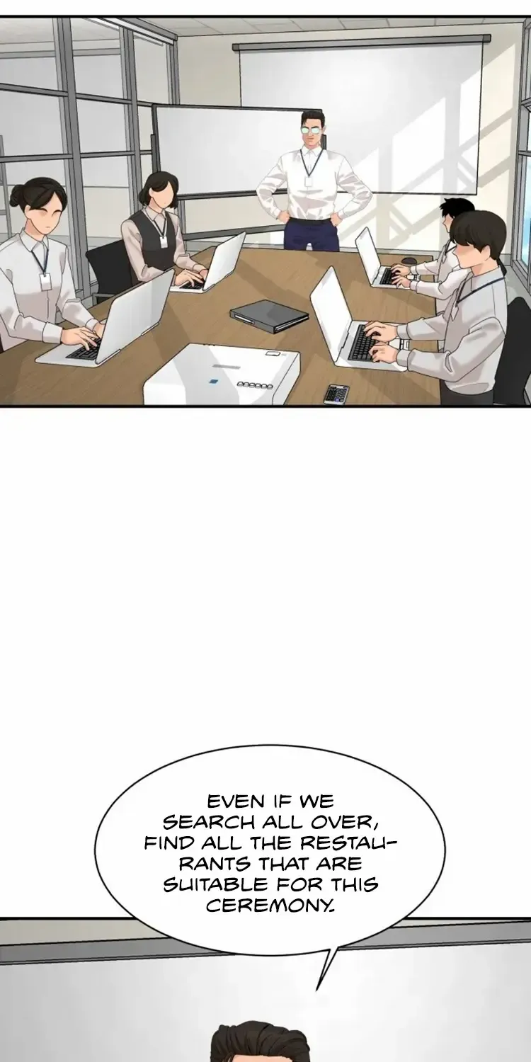 Special Restaurant Chapter 20 page 77 - 