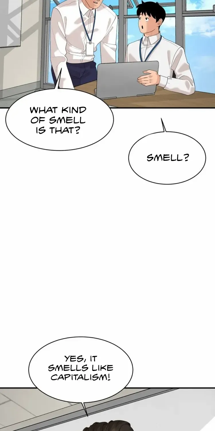 Special Restaurant Chapter 20 page 79 - 