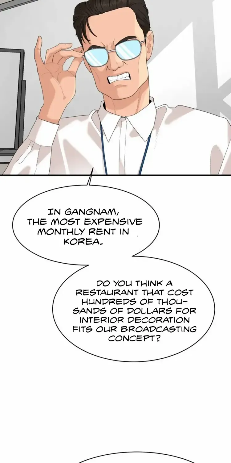 Special Restaurant Chapter 20 page 80 - 