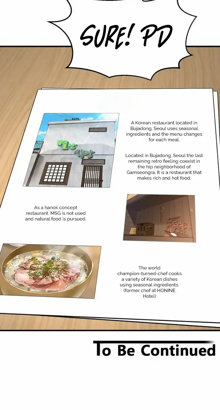 Special Restaurant Chapter 20 page 89 - 