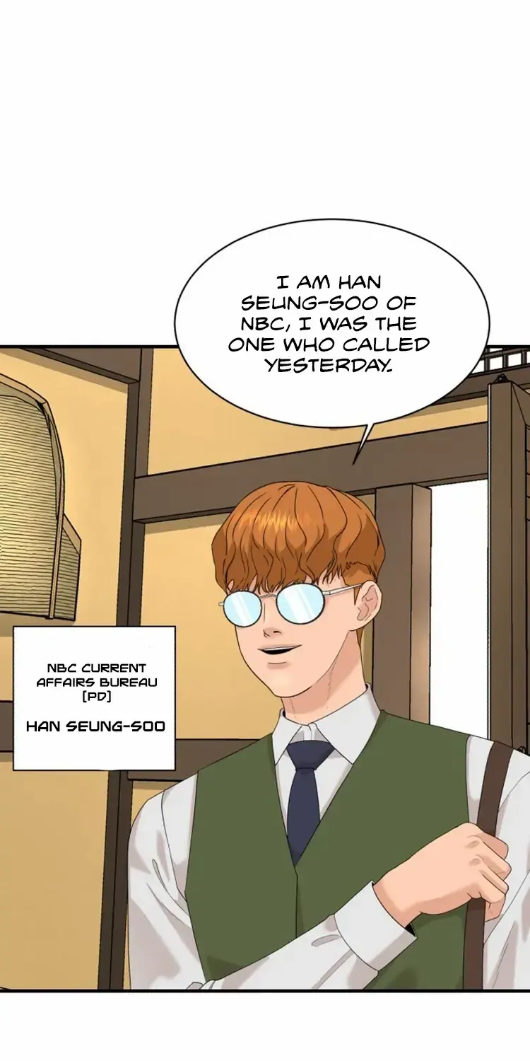 Special Restaurant Chapter 21 page 11 - 
