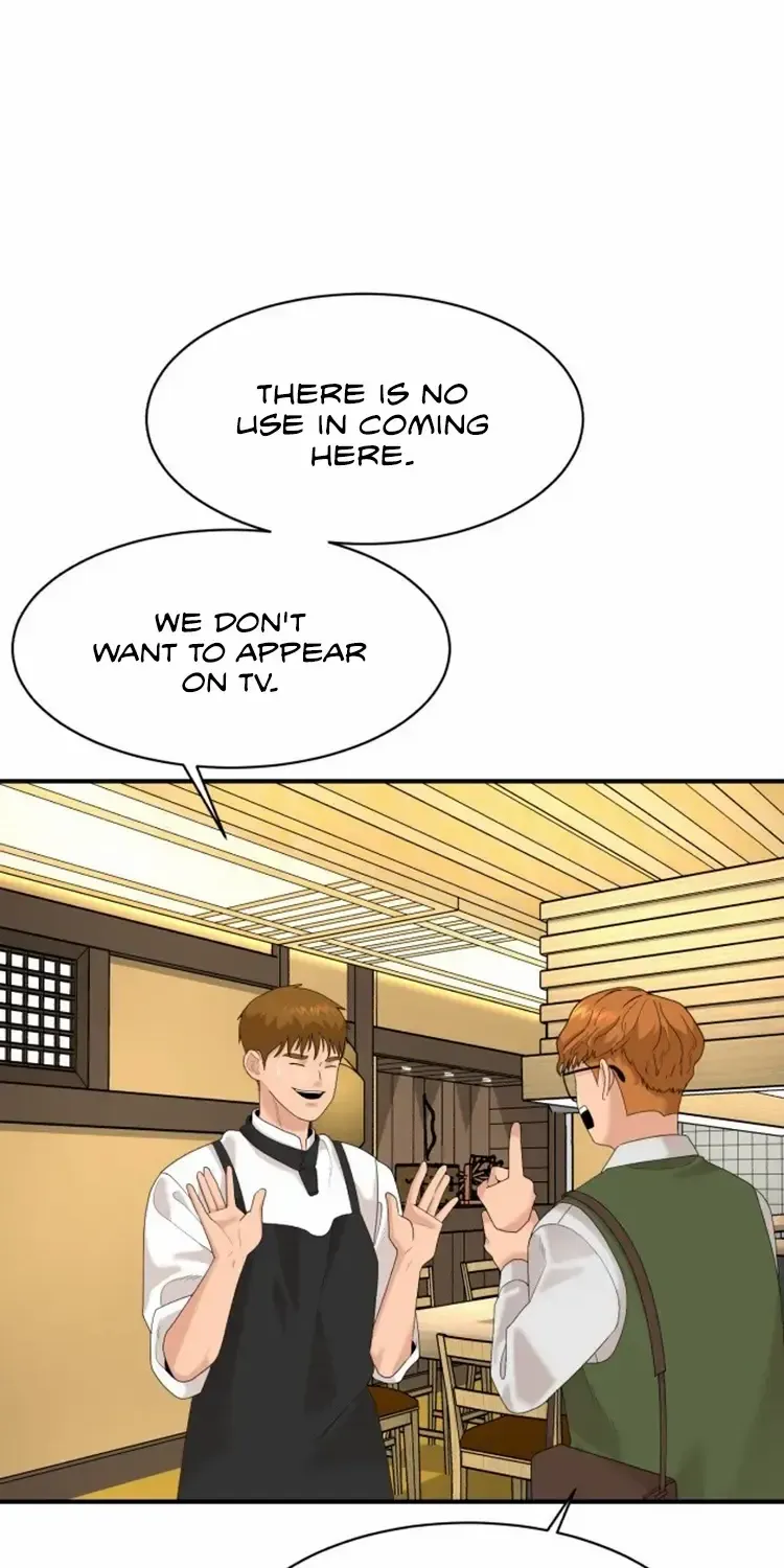 Special Restaurant Chapter 21 page 12 - 