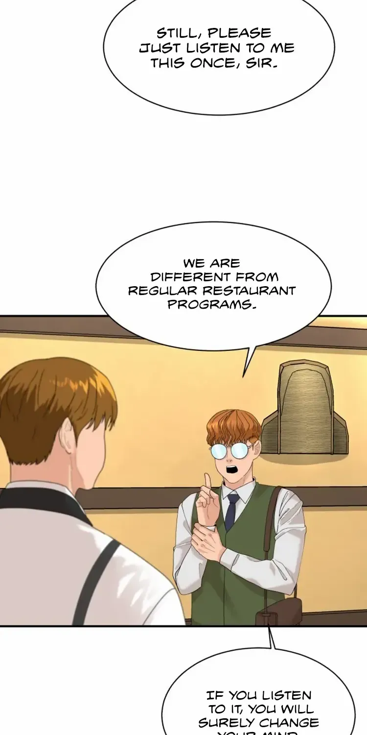 Special Restaurant Chapter 21 page 13 - 