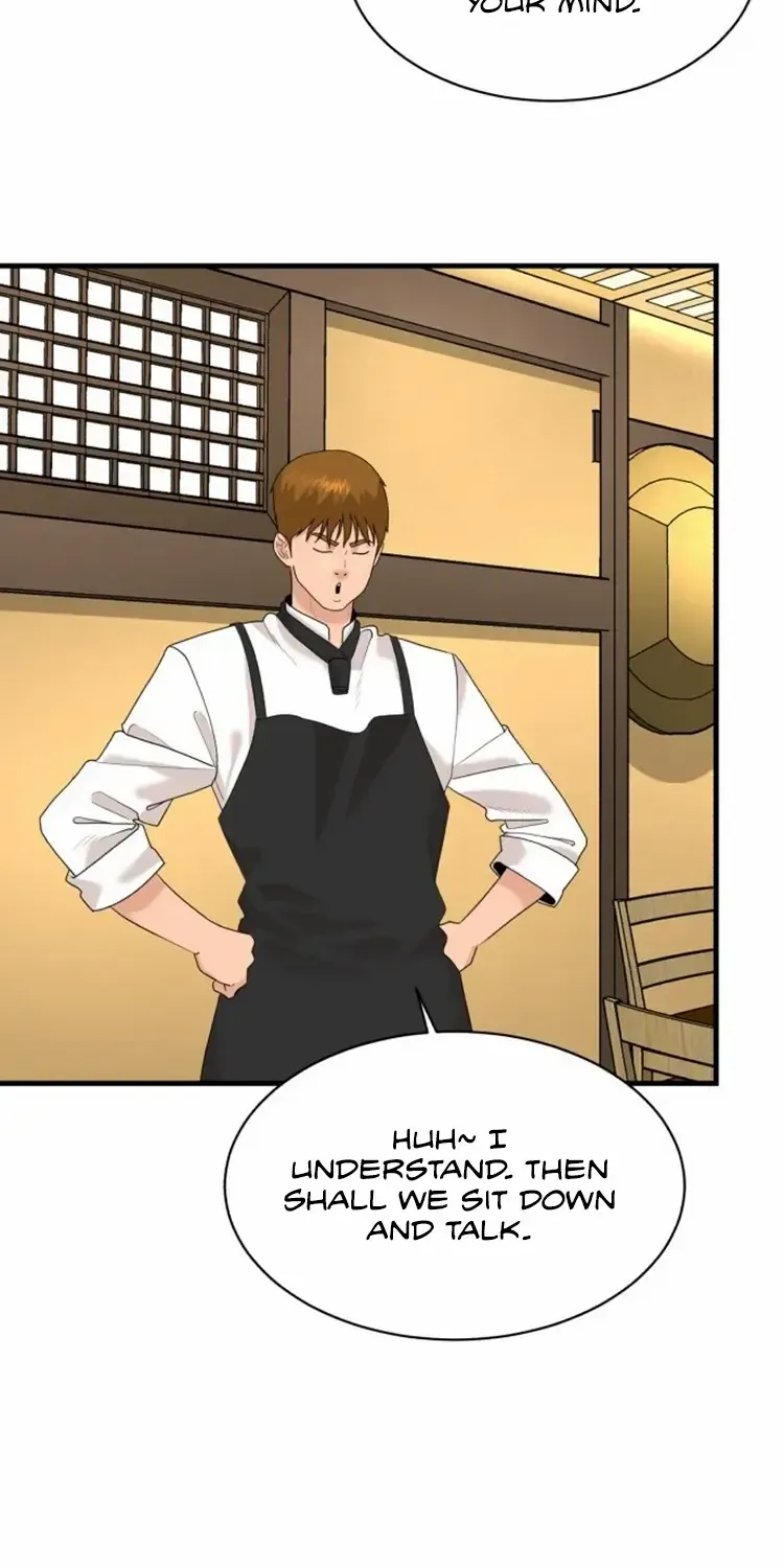 Special Restaurant Chapter 21 page 14 - 