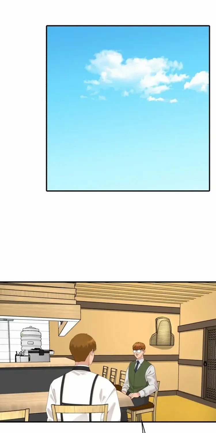 Special Restaurant Chapter 21 page 15 - 