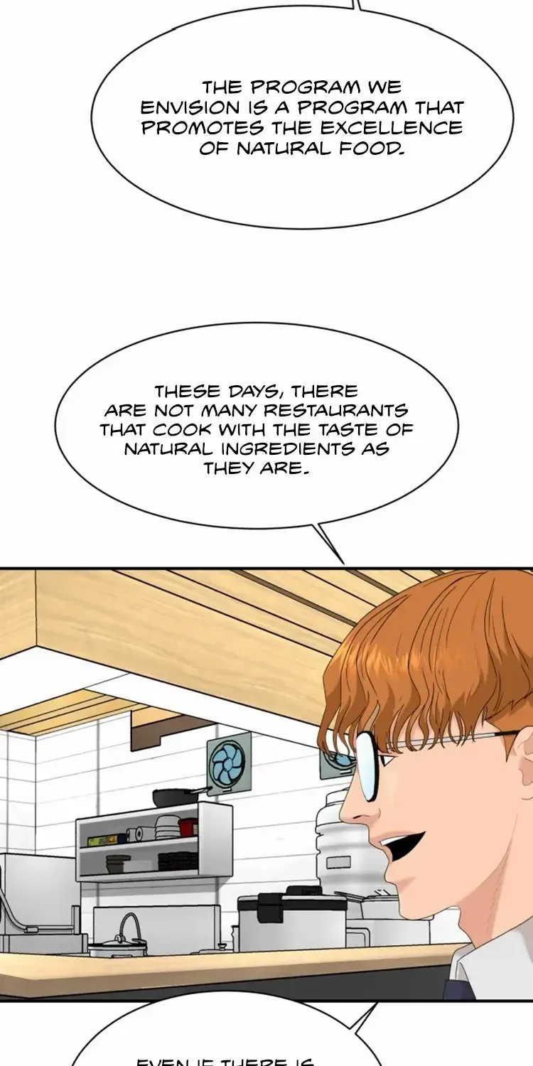 Special Restaurant Chapter 21 page 16 - 