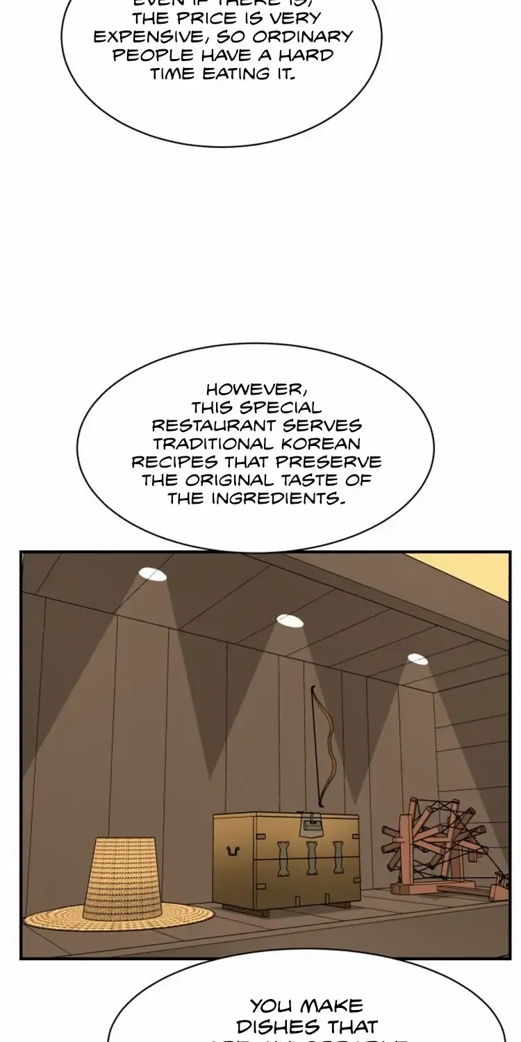 Special Restaurant Chapter 21 page 17 - 