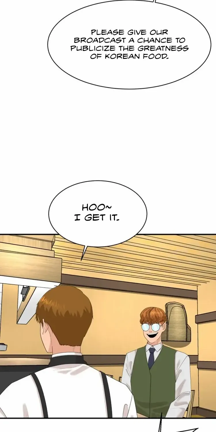 Special Restaurant Chapter 21 page 20 - 