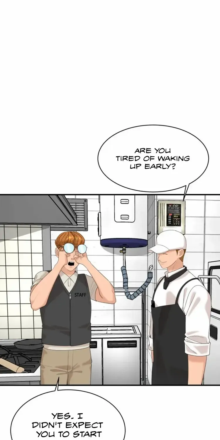 Special Restaurant Chapter 21 page 25 - 