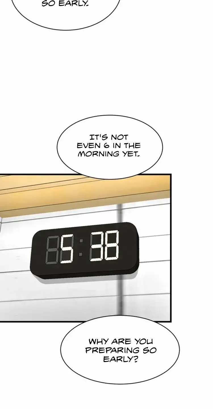 Special Restaurant Chapter 21 page 26 - 