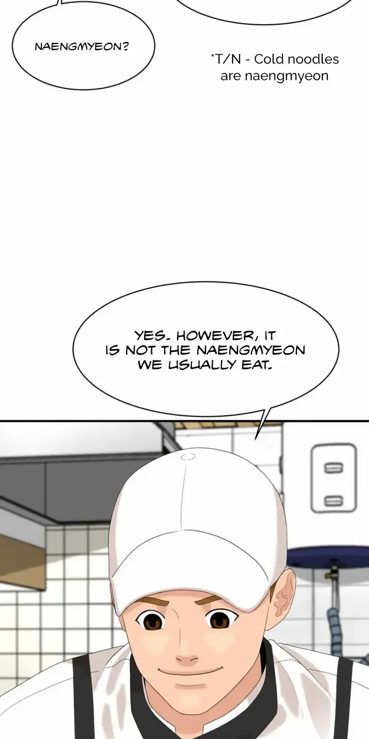 Special Restaurant Chapter 21 page 29 - 