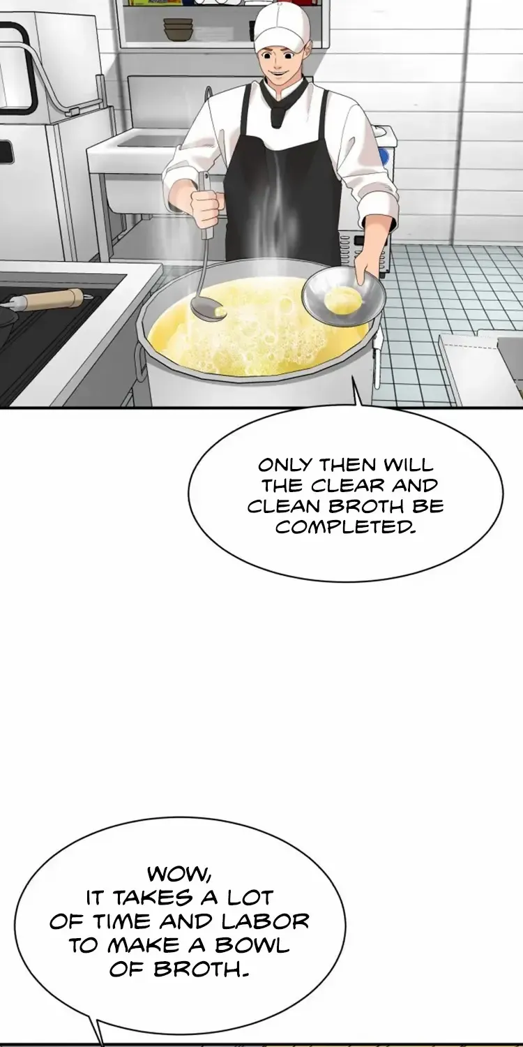 Special Restaurant Chapter 21 page 36 - 