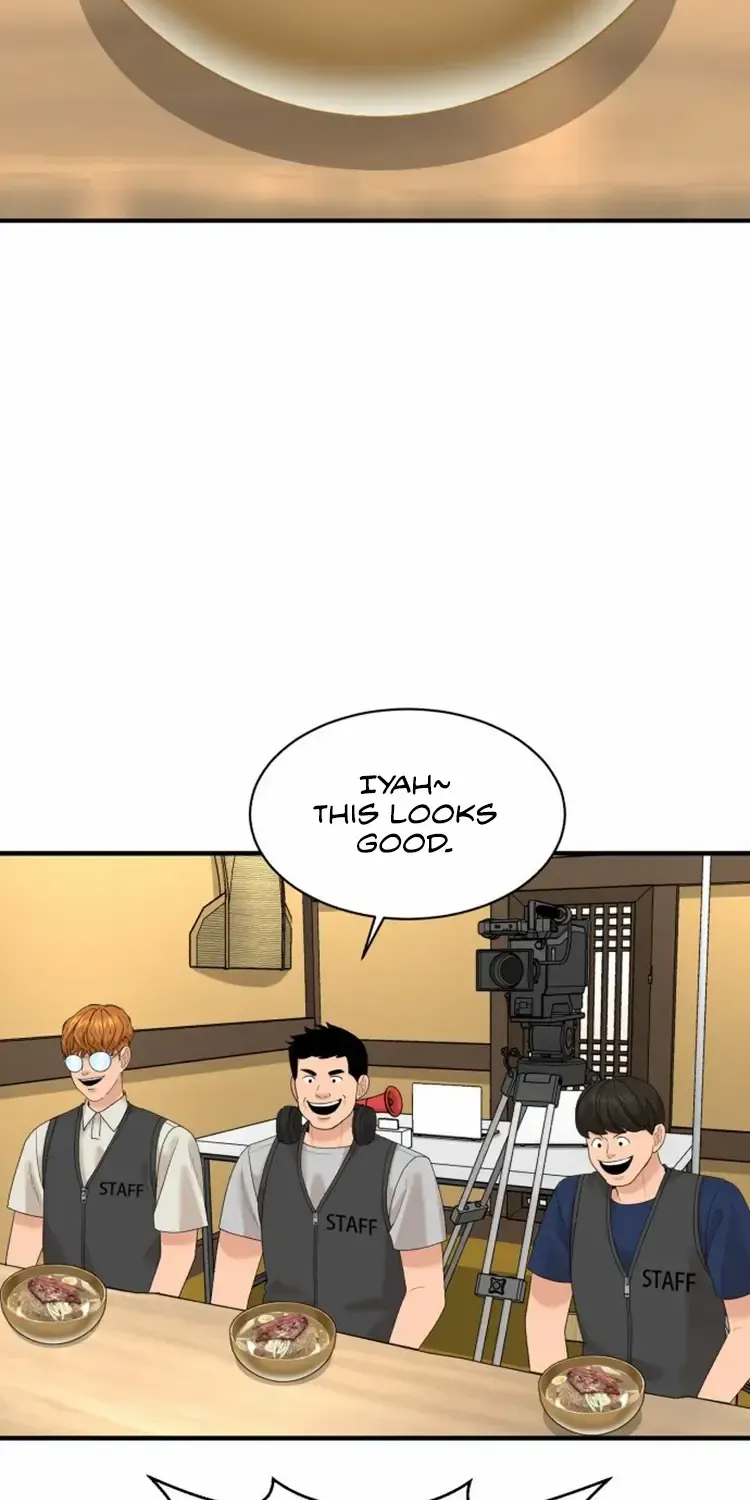 Special Restaurant Chapter 21 page 44 - 