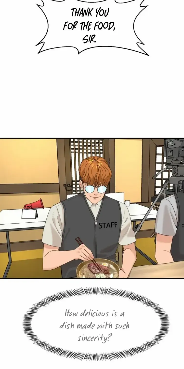 Special Restaurant Chapter 21 page 45 - 