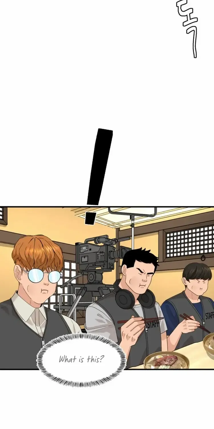 Special Restaurant Chapter 21 page 47 - 