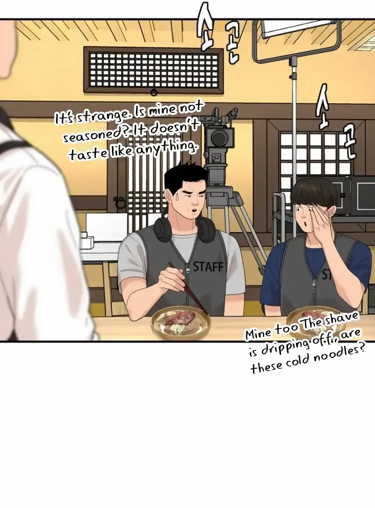 Special Restaurant Chapter 21 page 49 - 