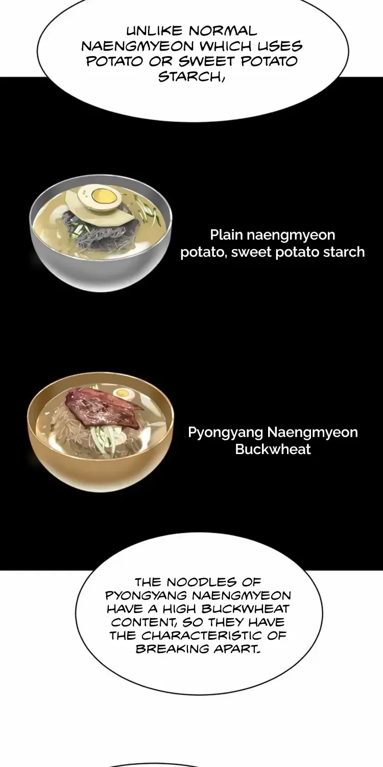 Special Restaurant Chapter 21 page 51 - 