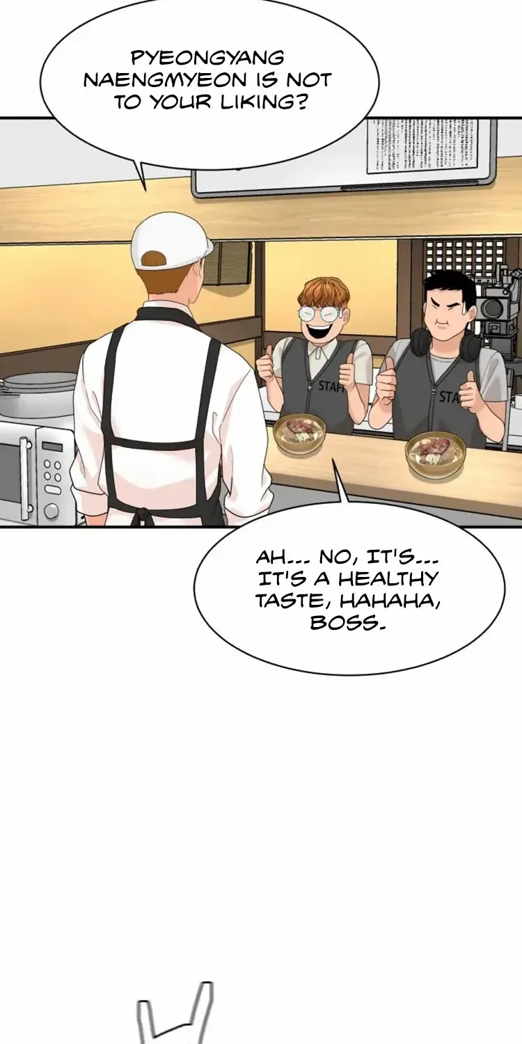 Special Restaurant Chapter 21 page 52 - 