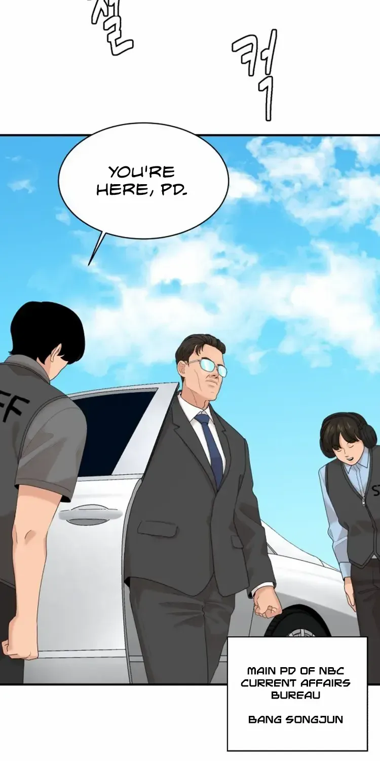 Special Restaurant Chapter 21 page 54 - 