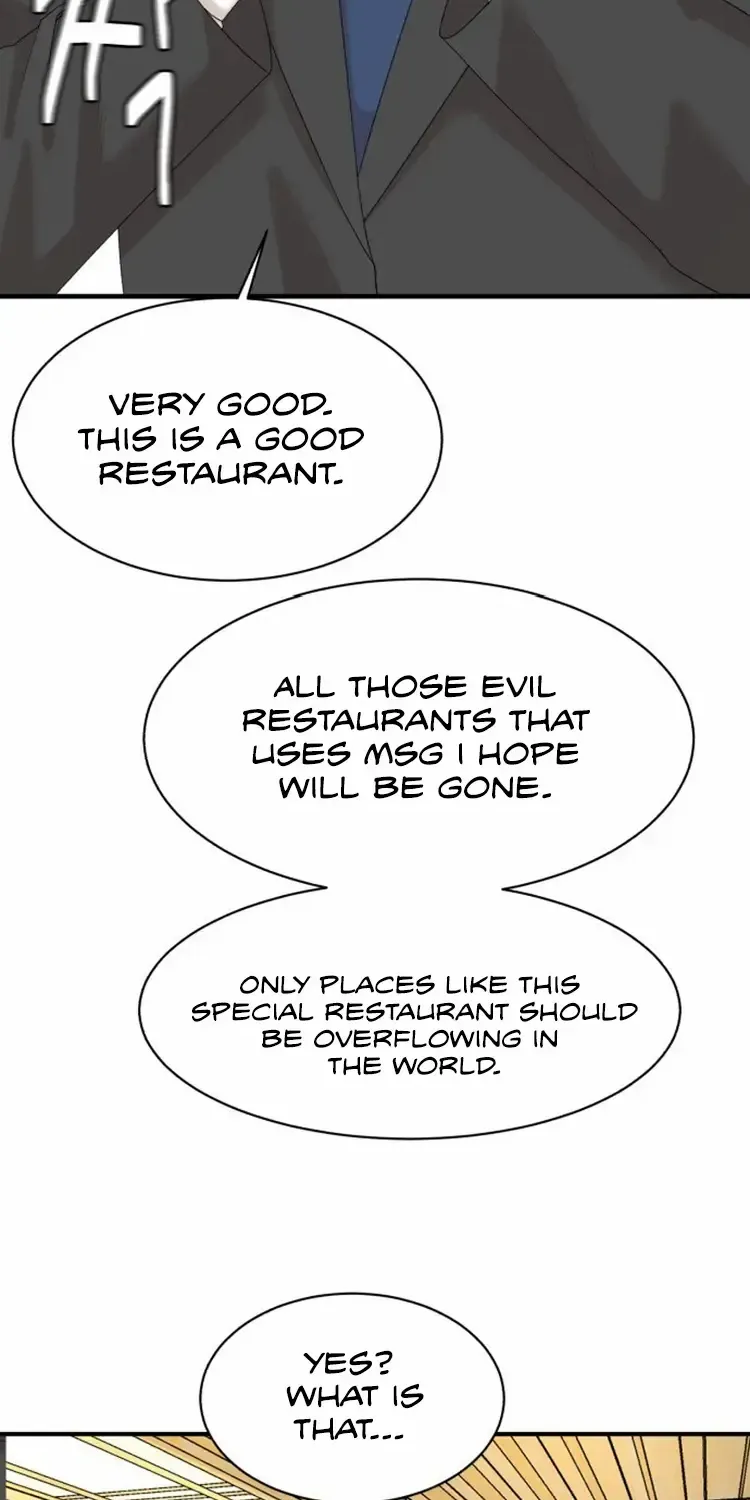 Special Restaurant Chapter 21 page 61 - 