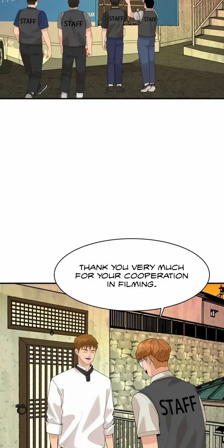 Special Restaurant Chapter 21 page 65 - 