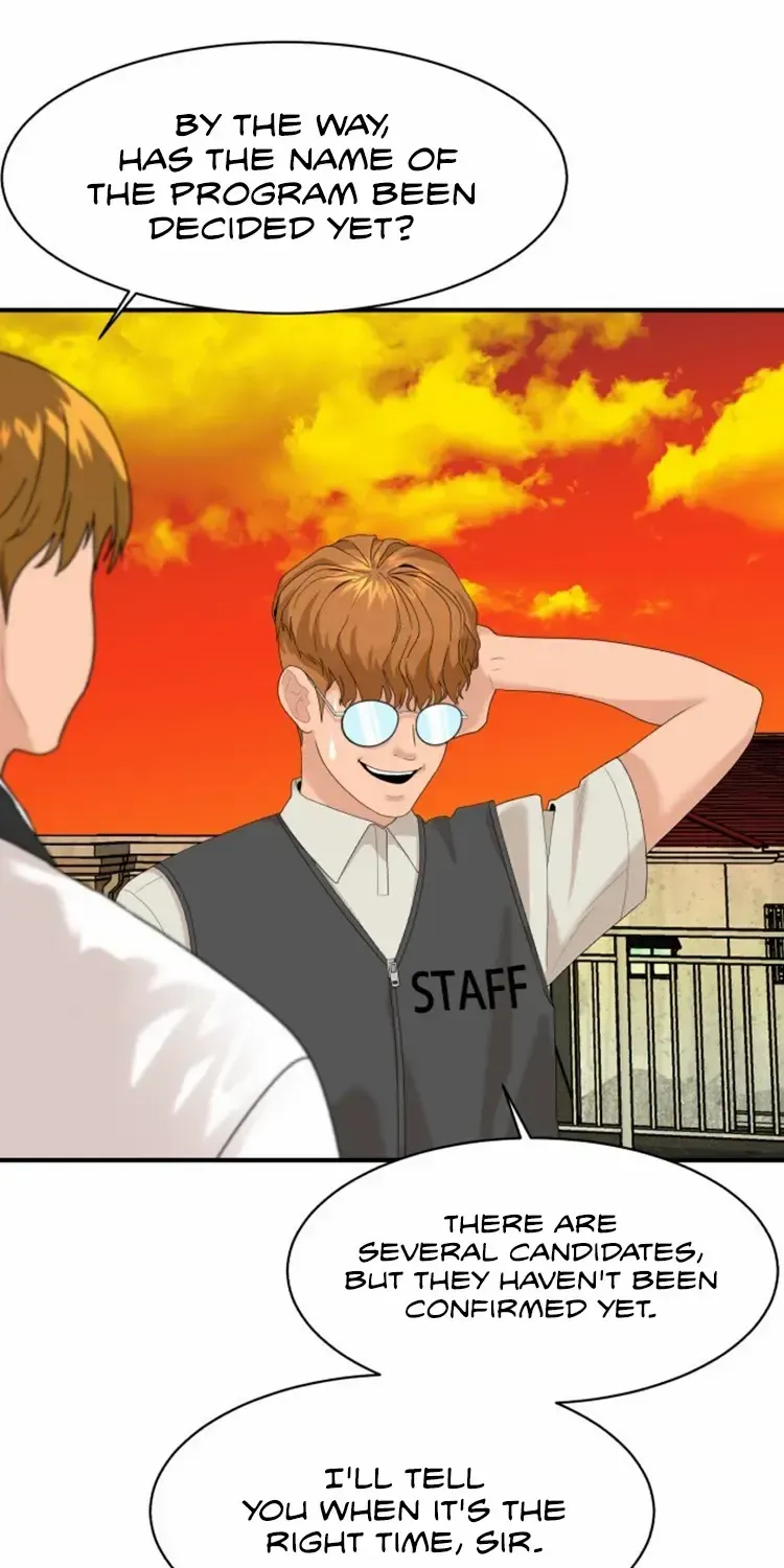 Special Restaurant Chapter 21 page 67 - 
