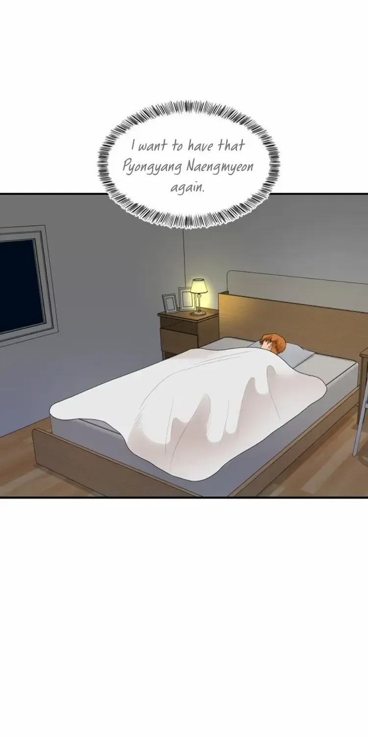 Special Restaurant Chapter 21 page 76 - 