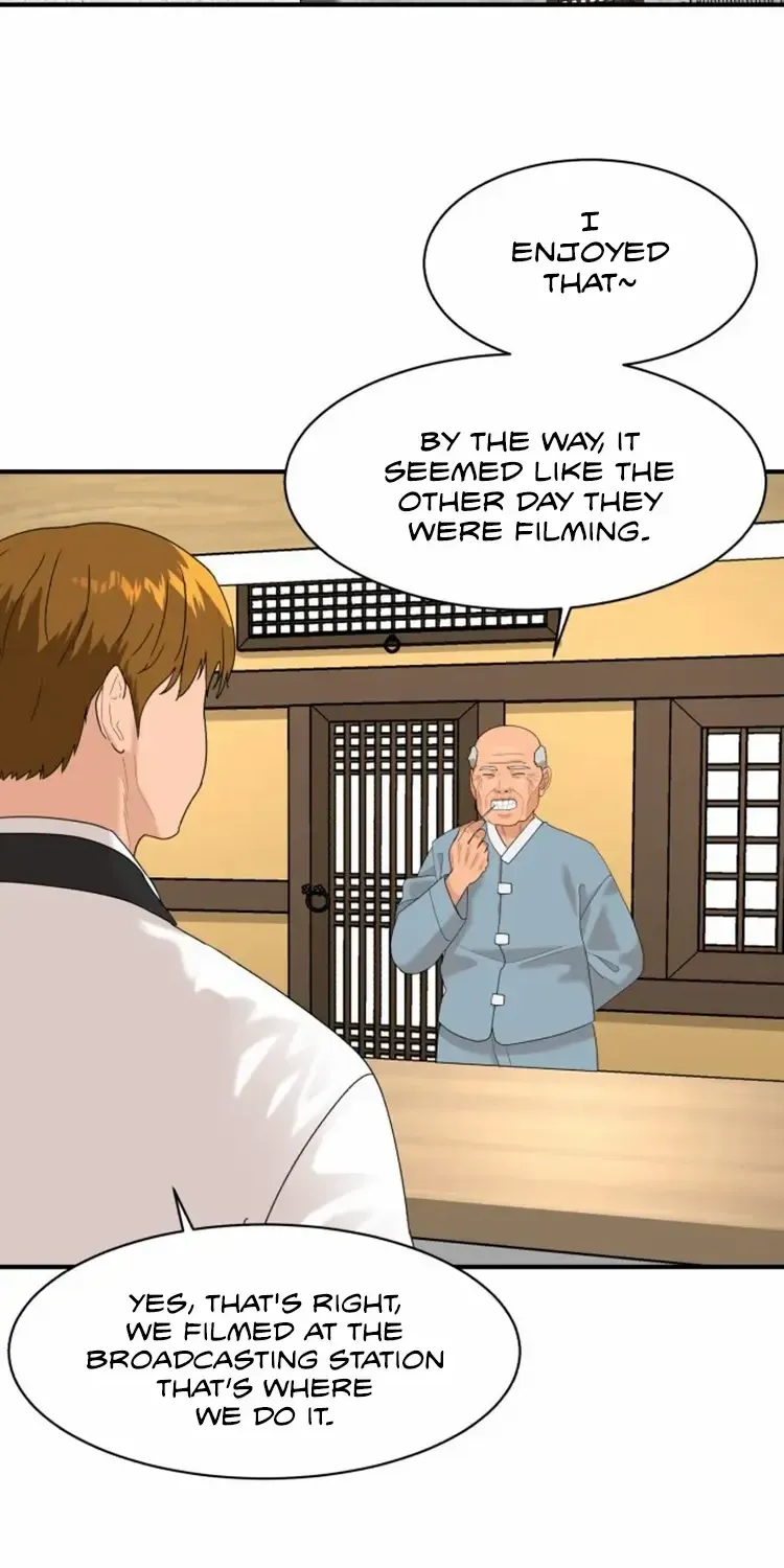Special Restaurant Chapter 21 page 78 - 