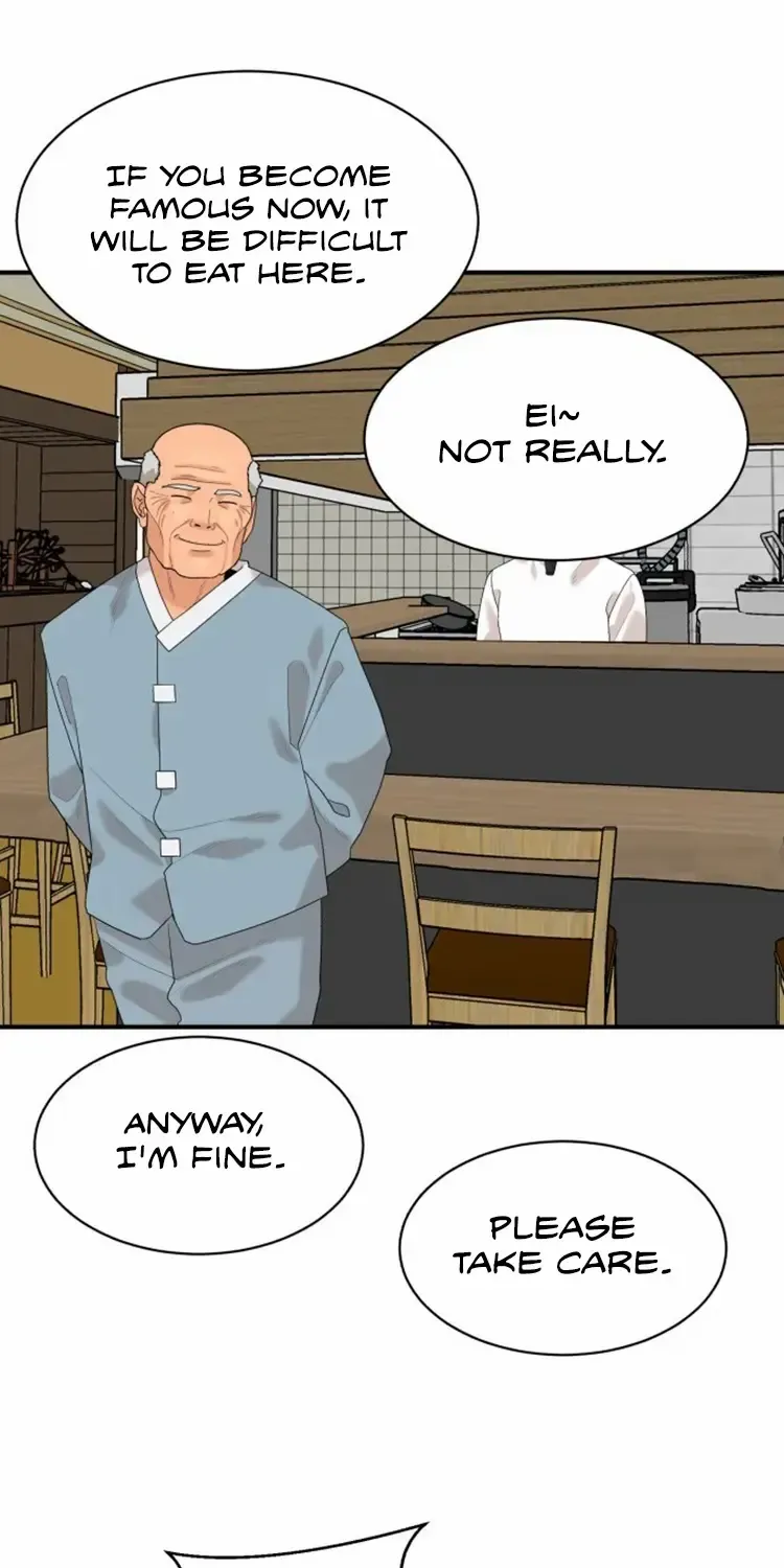 Special Restaurant Chapter 21 page 79 - 
