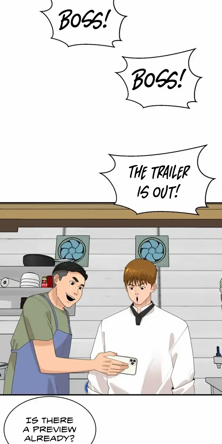 Special Restaurant Chapter 21 page 80 - 