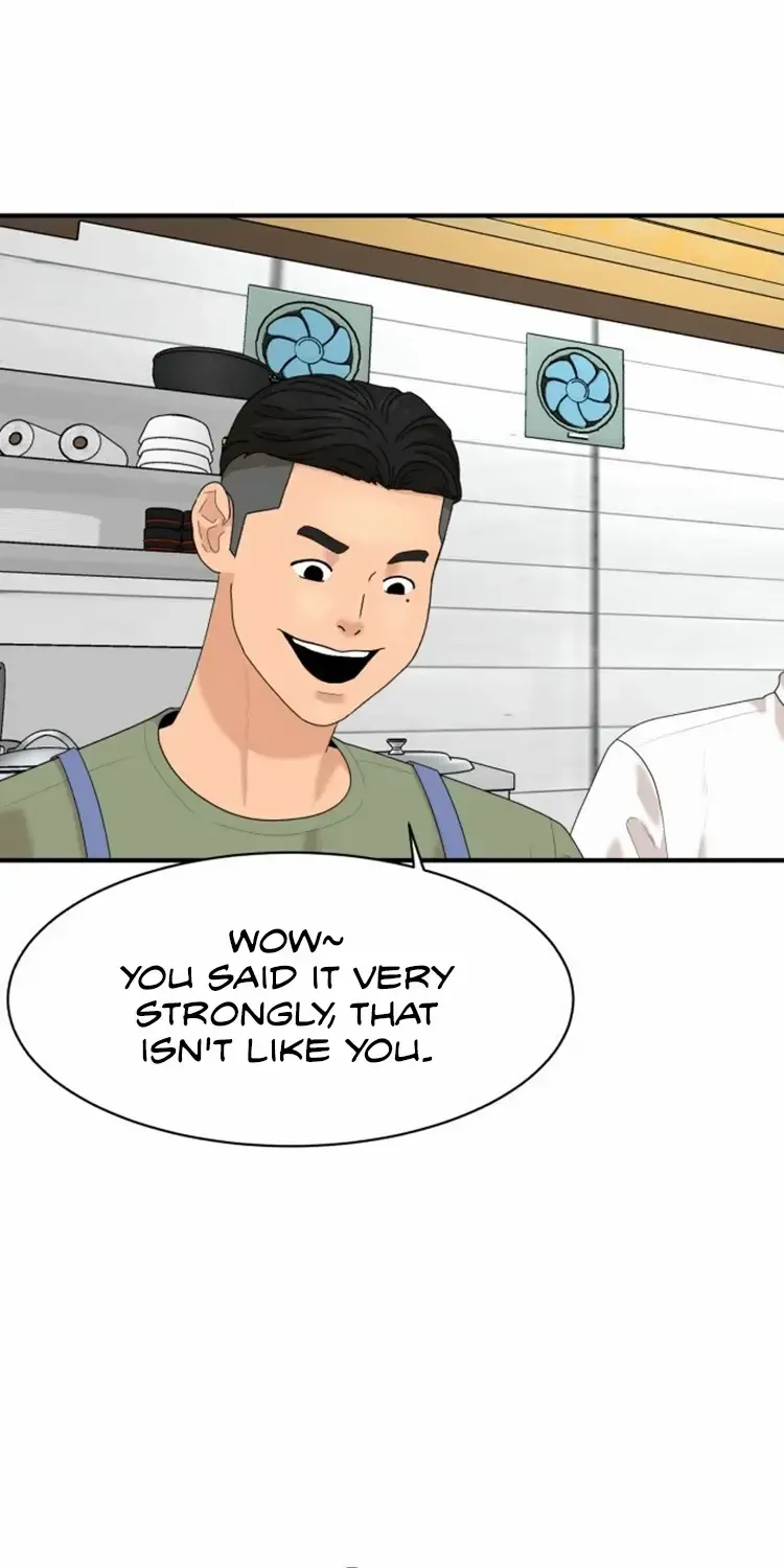 Special Restaurant Chapter 21 page 88 - 