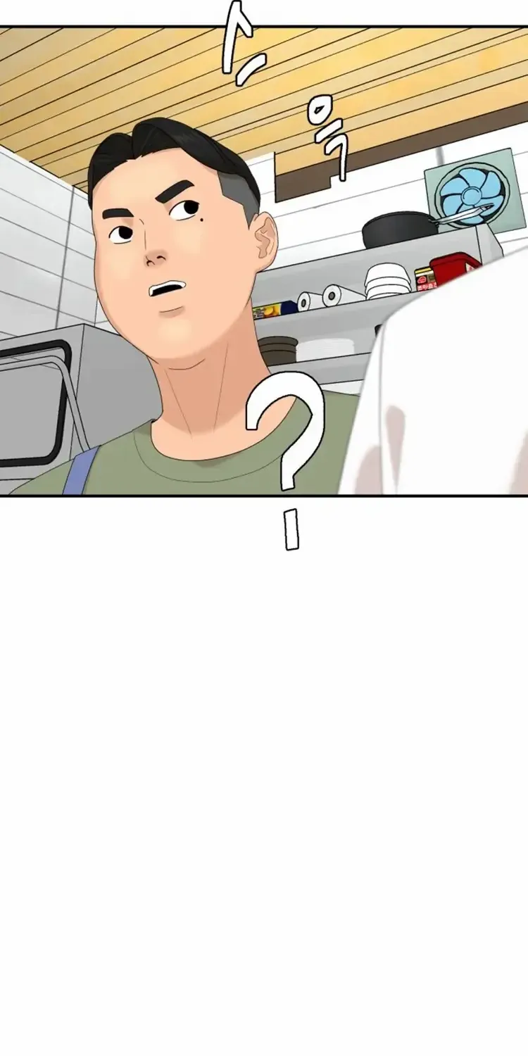 Special Restaurant Chapter 21 page 89 - 