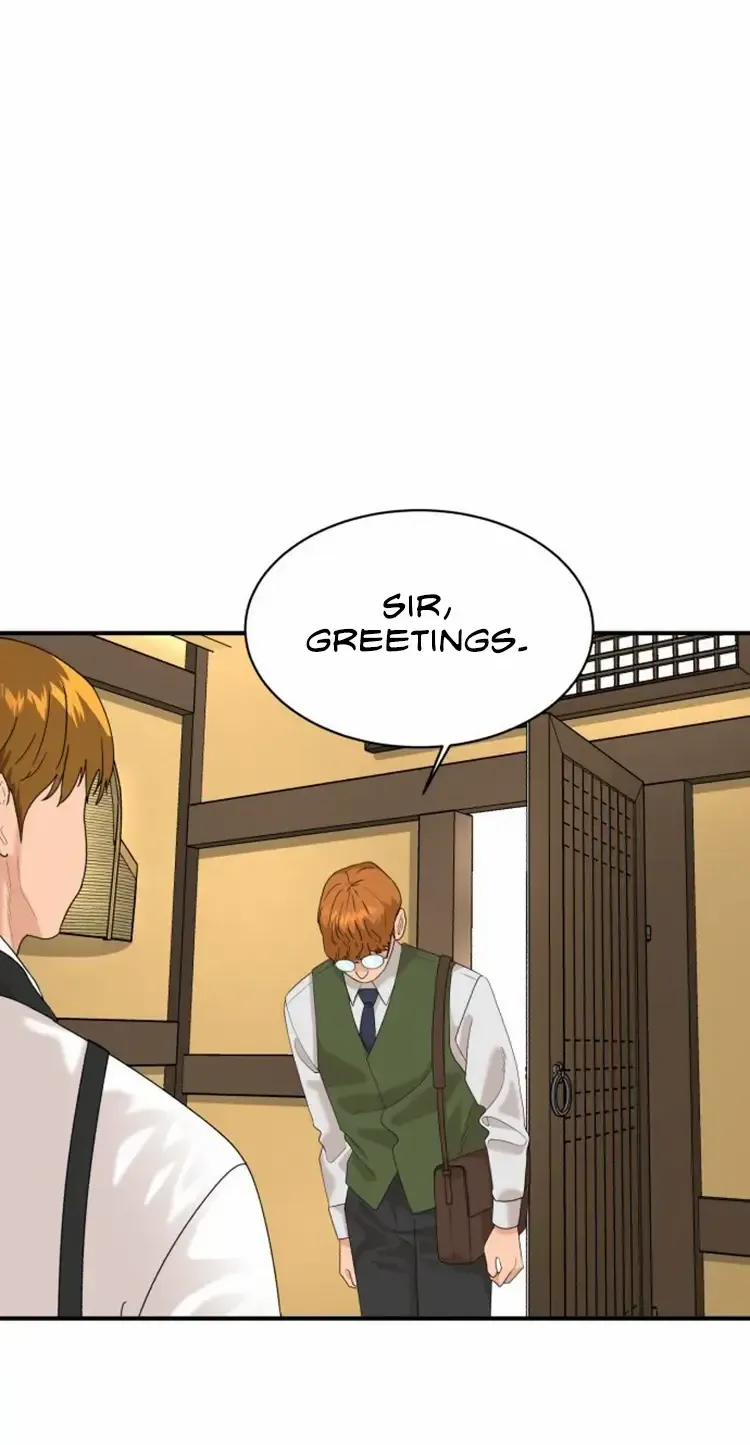 Special Restaurant Chapter 21 page 10 - 