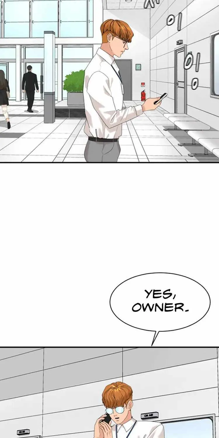 Special Restaurant Chapter 22 page 12 - 