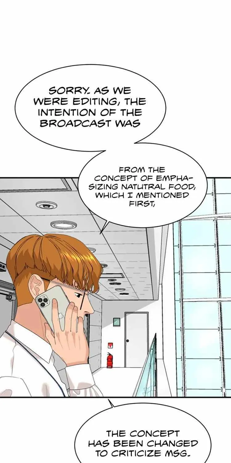 Special Restaurant Chapter 22 page 15 - 