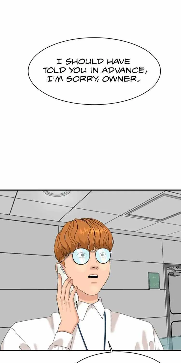 Special Restaurant Chapter 22 page 17 - 