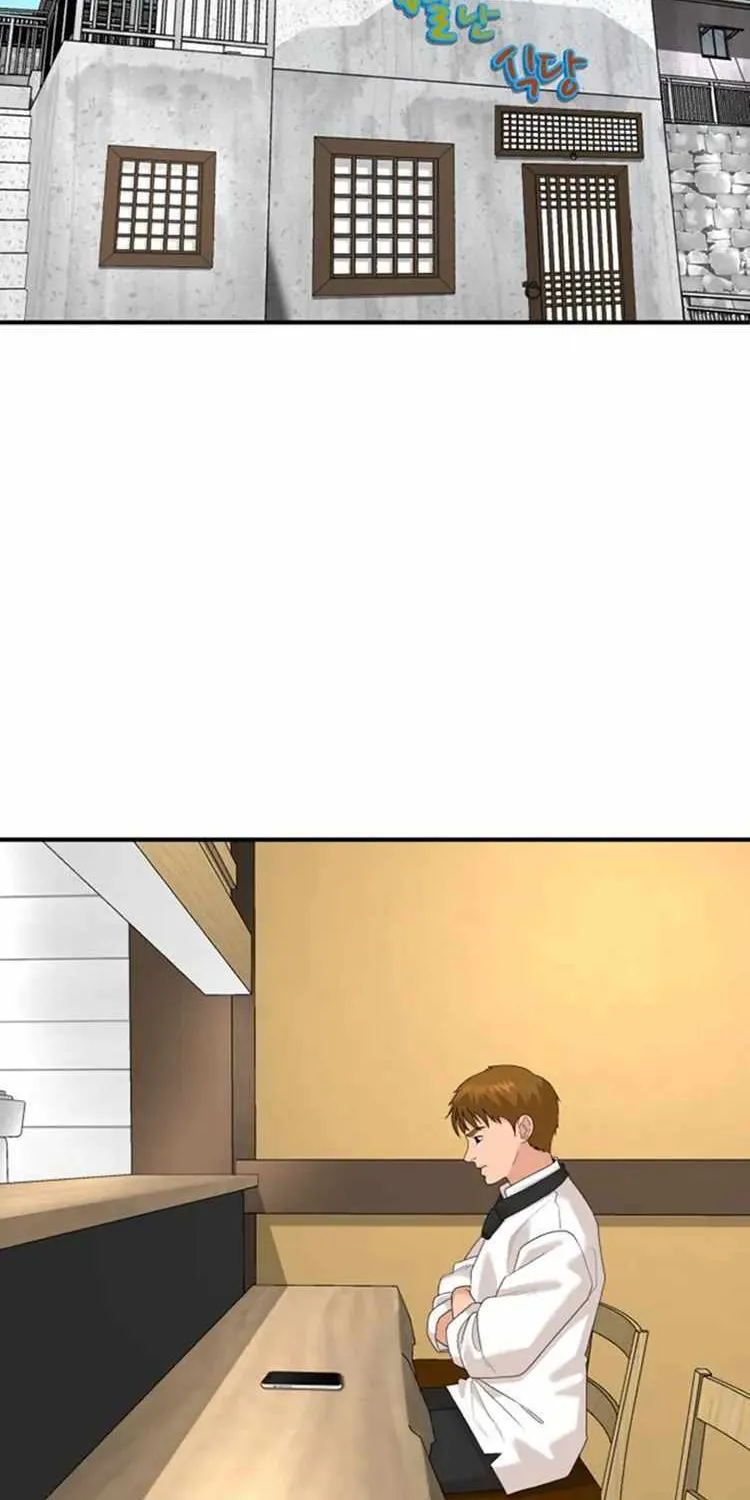 Special Restaurant Chapter 22 page 24 - 