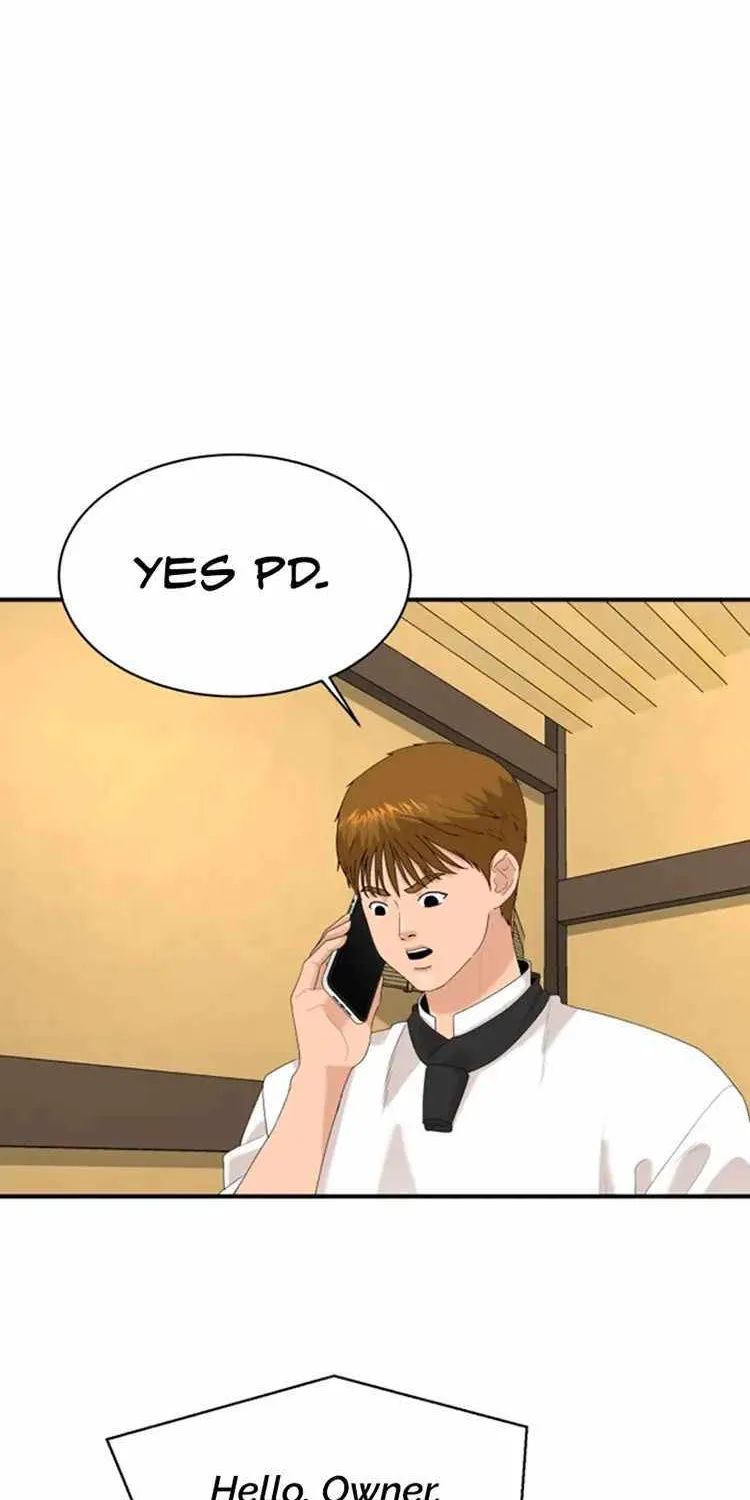 Special Restaurant Chapter 22 page 27 - 