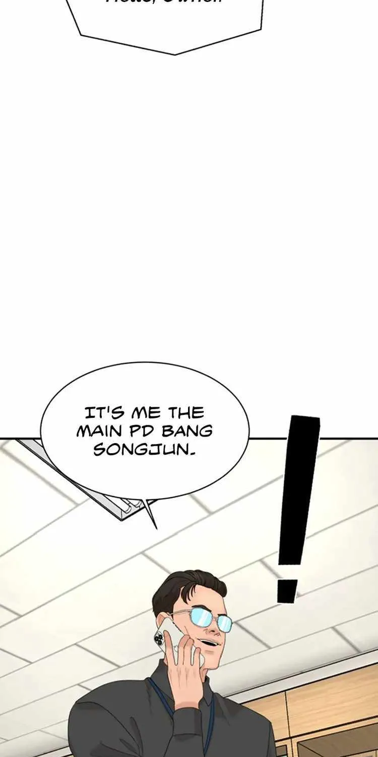 Special Restaurant Chapter 22 page 28 - 