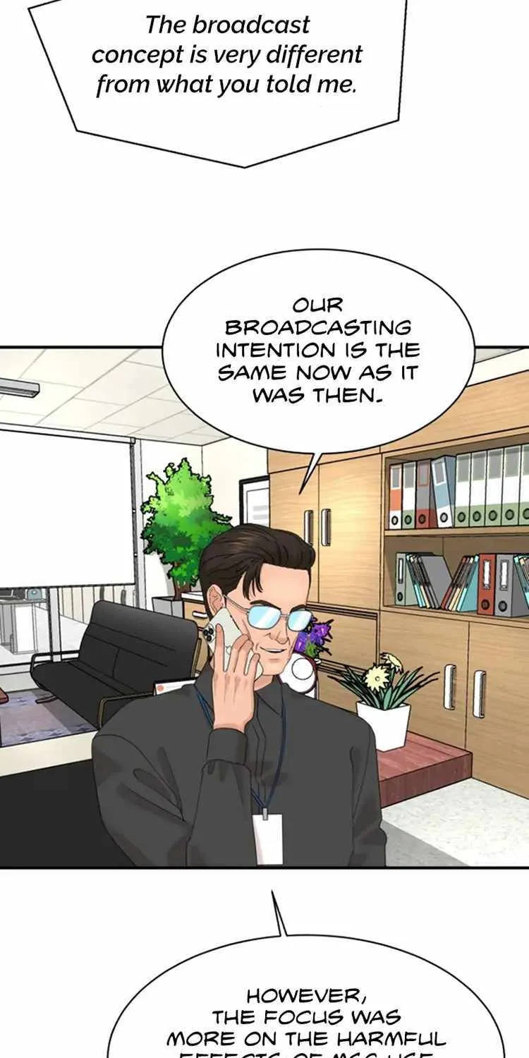 Special Restaurant Chapter 22 page 30 - 