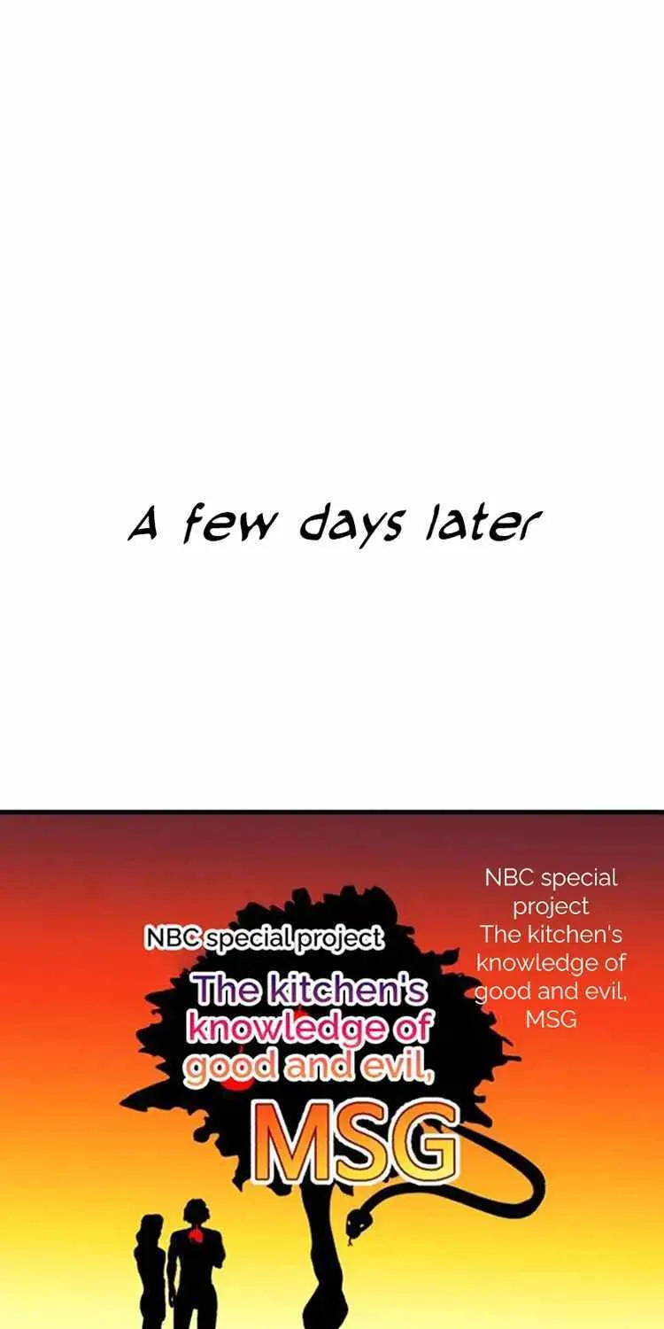Special Restaurant Chapter 22 page 40 - 