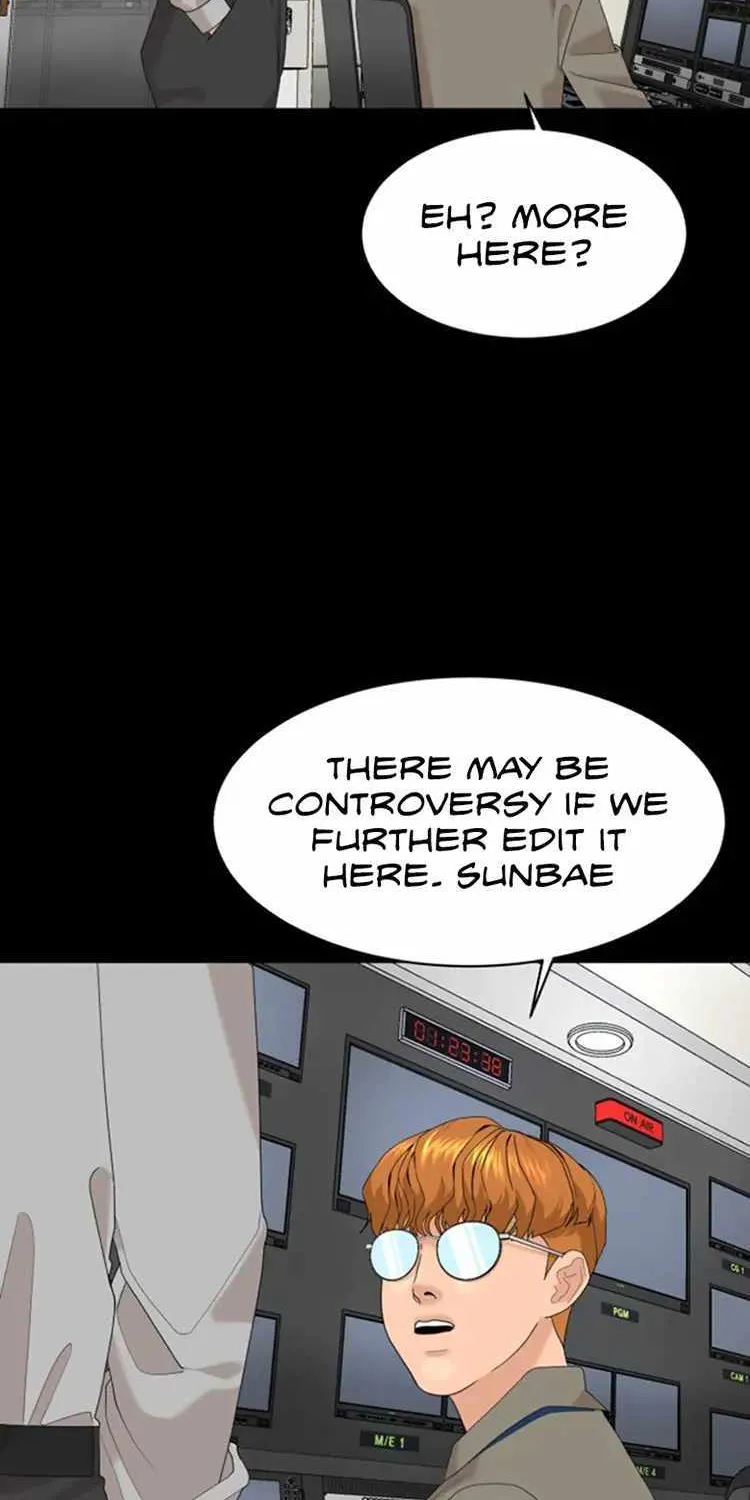 Special Restaurant Chapter 22 page 5 - 