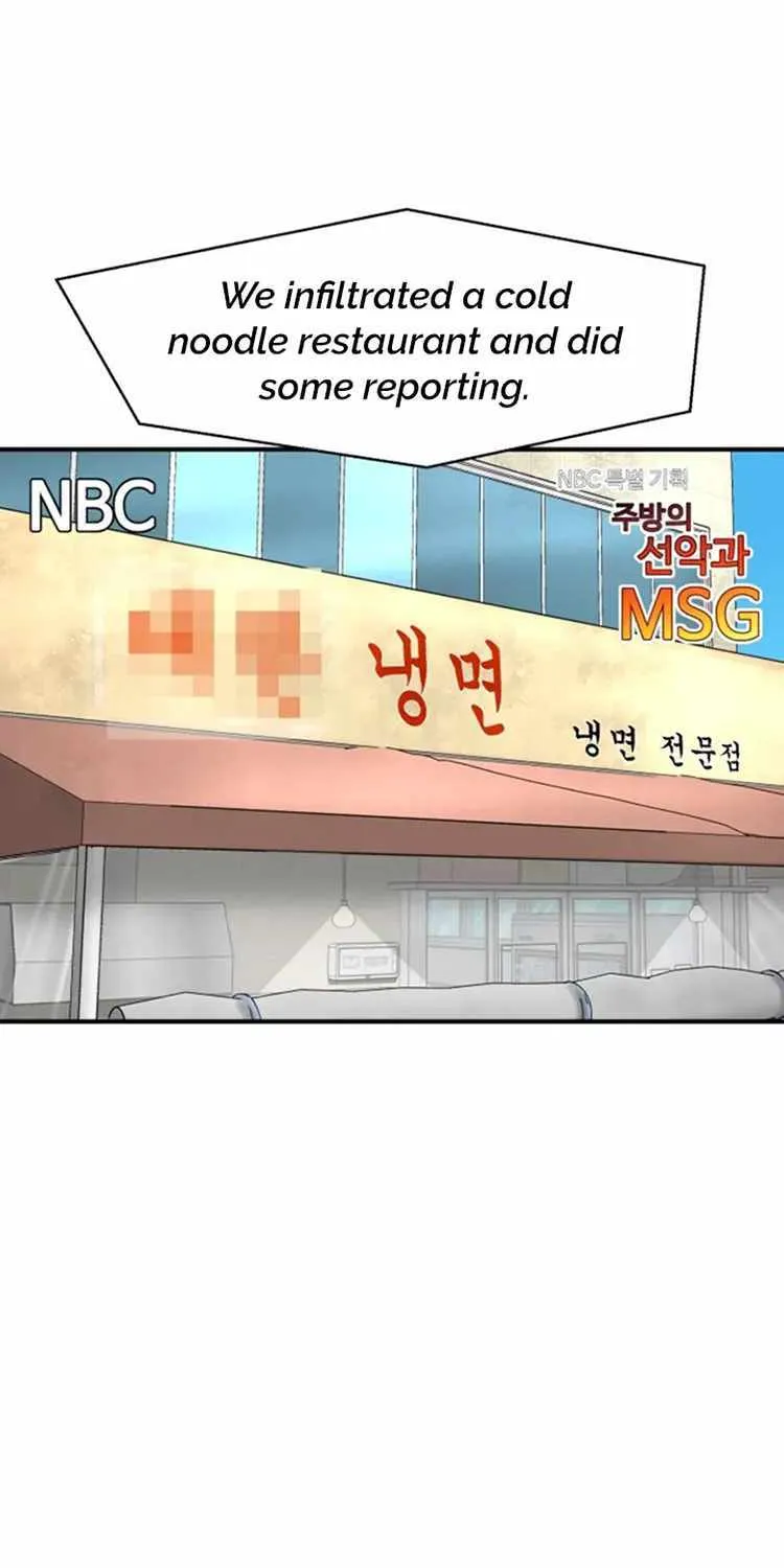 Special Restaurant Chapter 22 page 44 - 