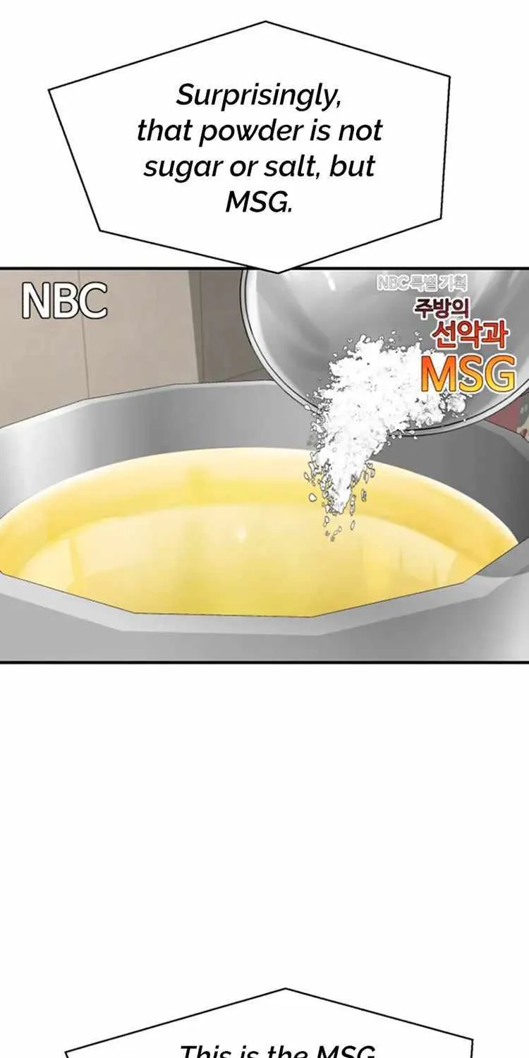 Special Restaurant Chapter 22 page 46 - 