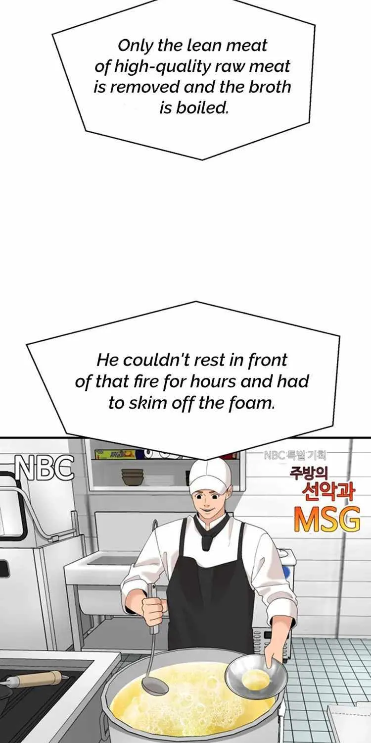 Special Restaurant Chapter 22 page 51 - 