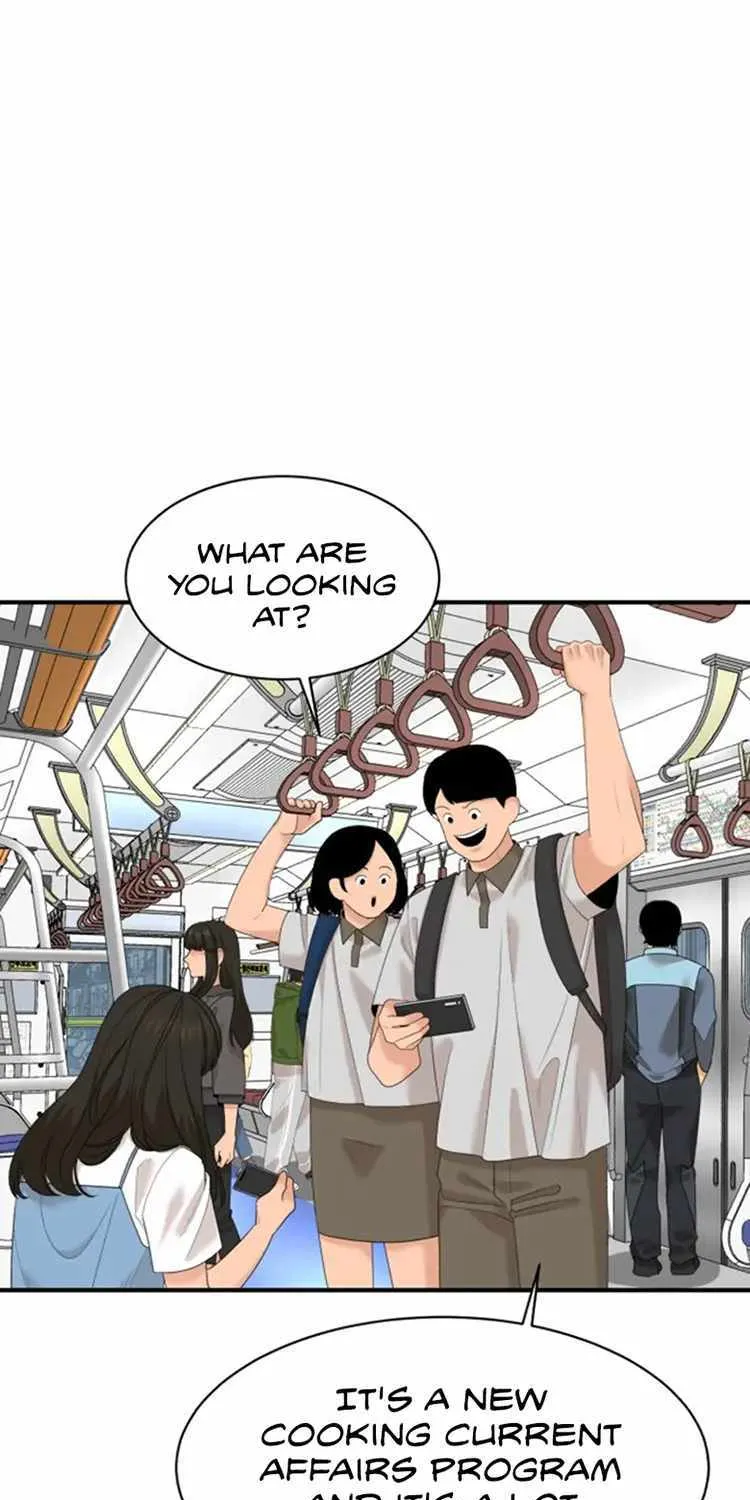 Special Restaurant Chapter 22 page 56 - 